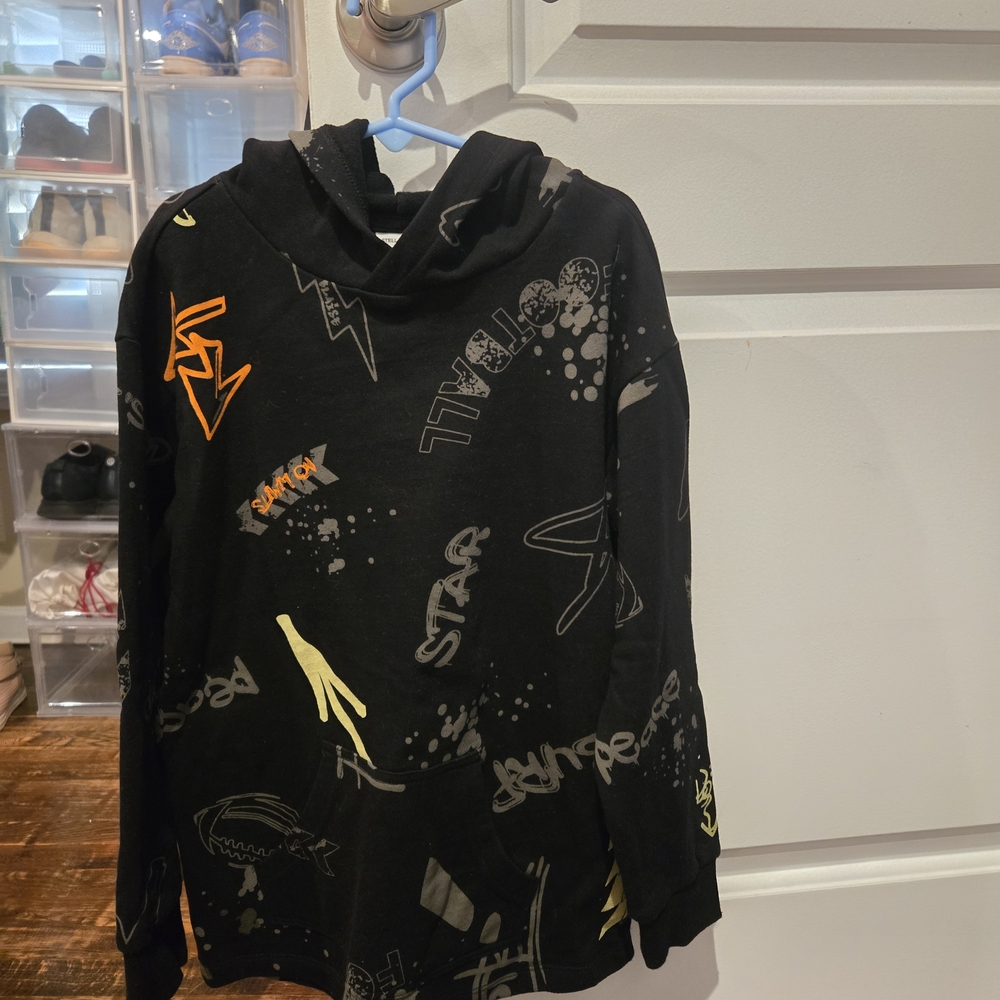 Stella And Blaise Epic Threads Kids Hoodie